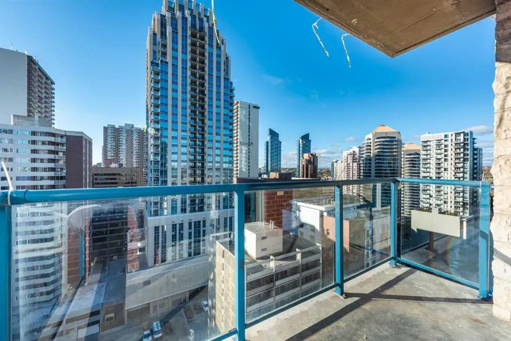 920 5 Avenue SW, #1807