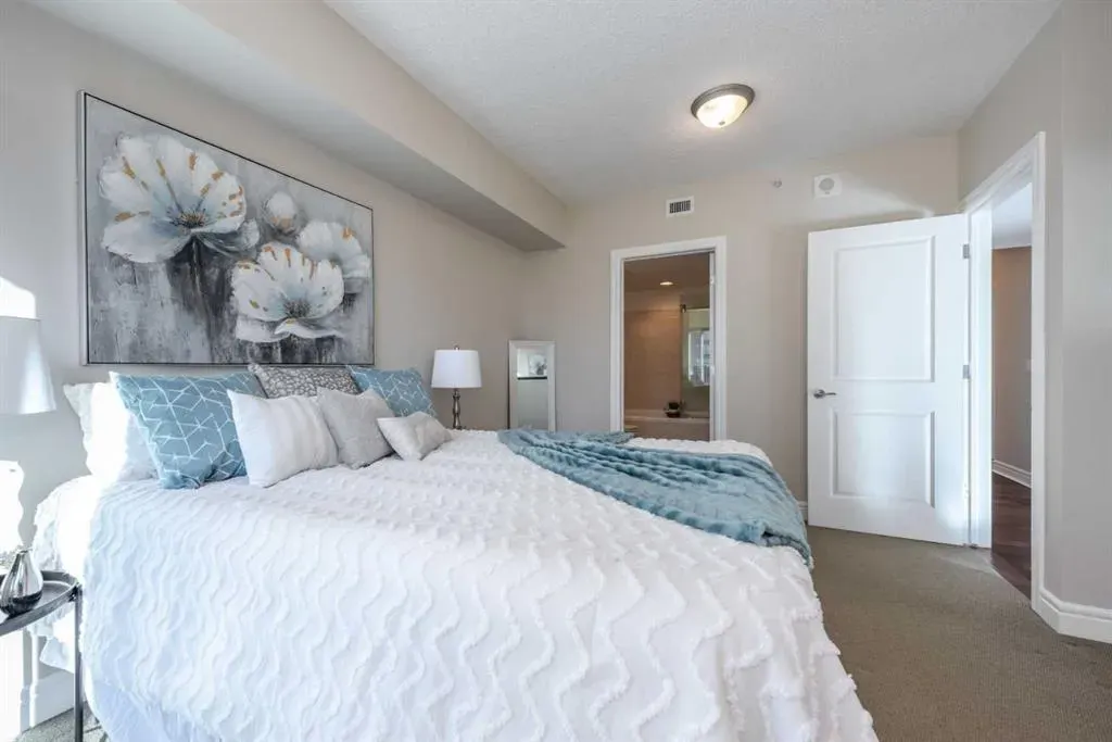 920 5 Avenue SW, #1807