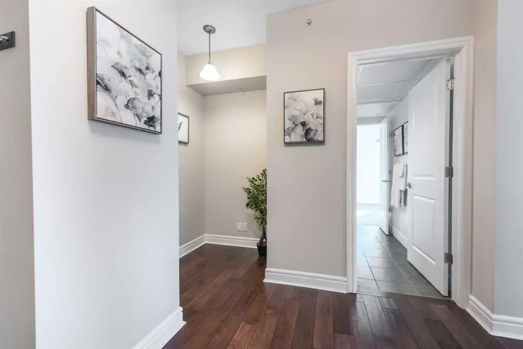 920 5 Avenue SW, #1807