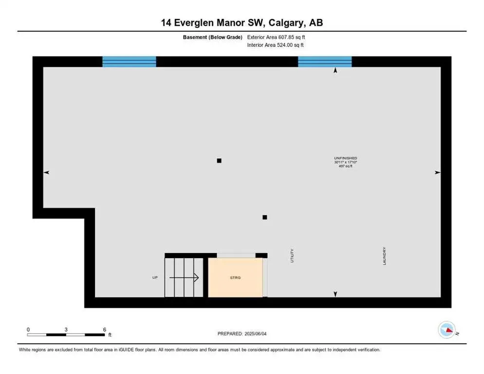 14 Everglen Manor SW