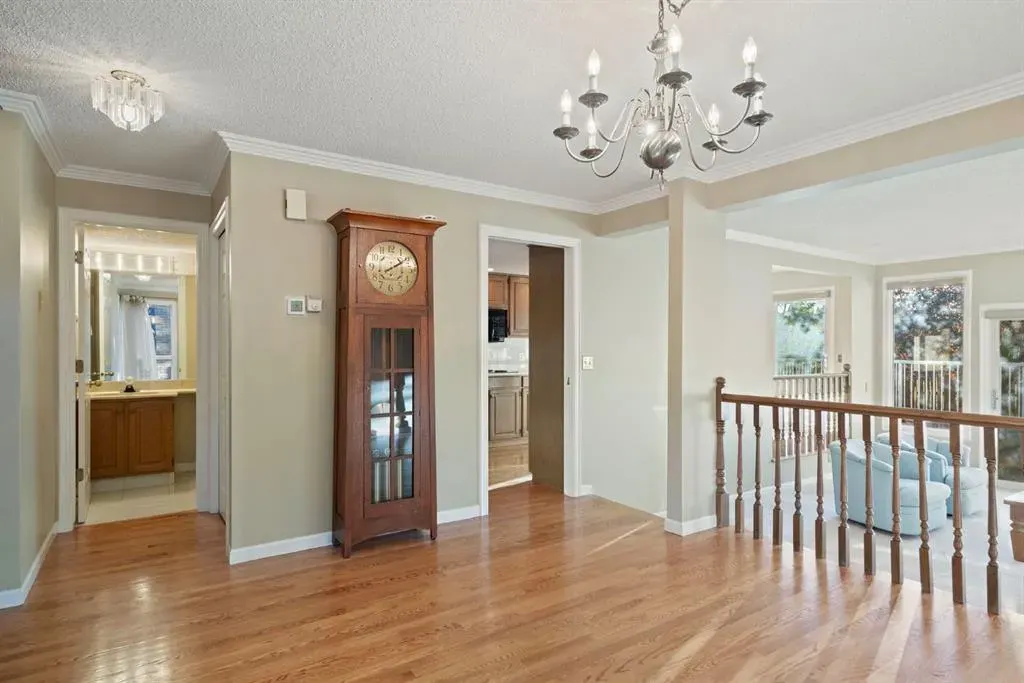 275 Woodridge Drive SW, #23