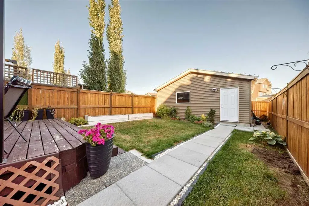 443 Cranford Park SE