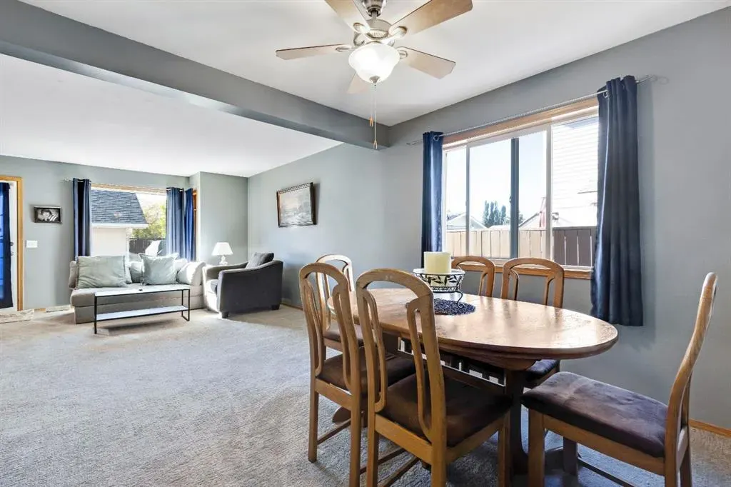 31A Green Meadow Crescent