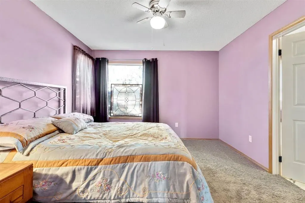 31A Green Meadow Crescent