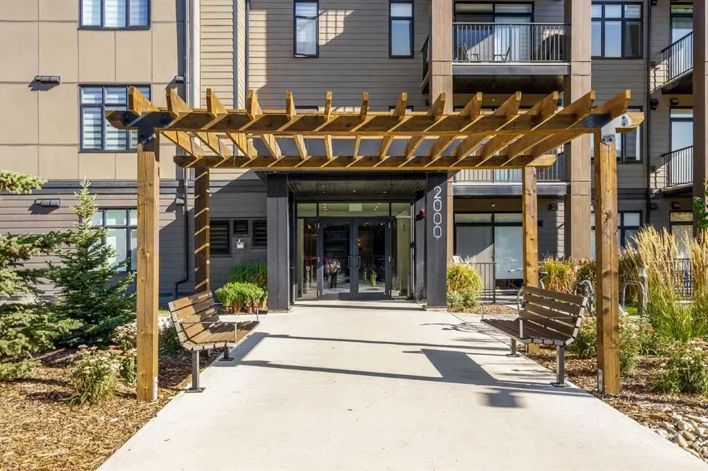 200 Seton Circle SE, #2406