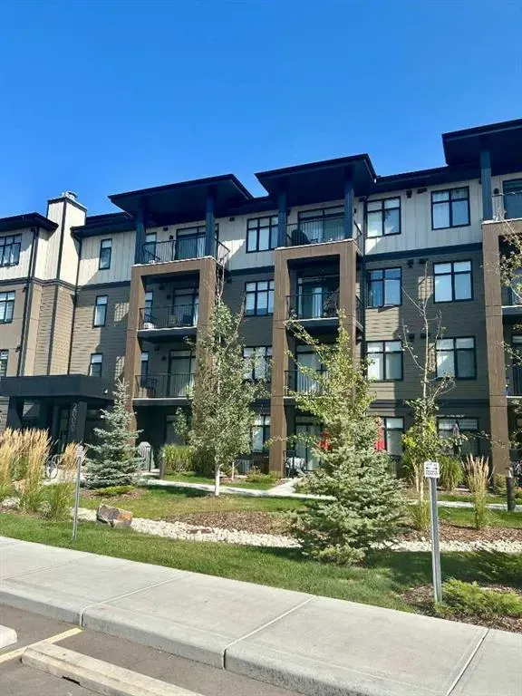 200 Seton Circle SE, #2115
