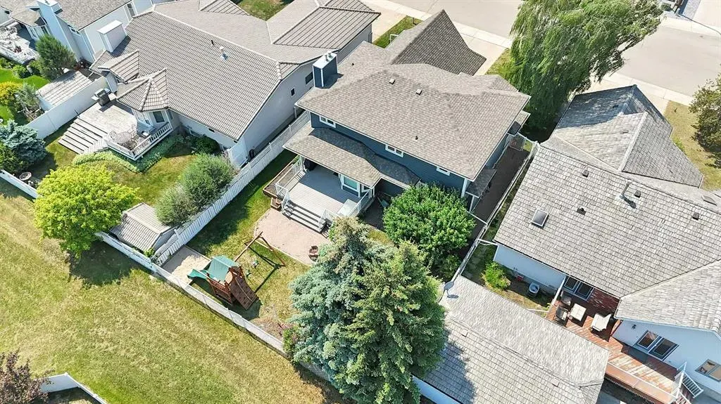 116 Armitage Close