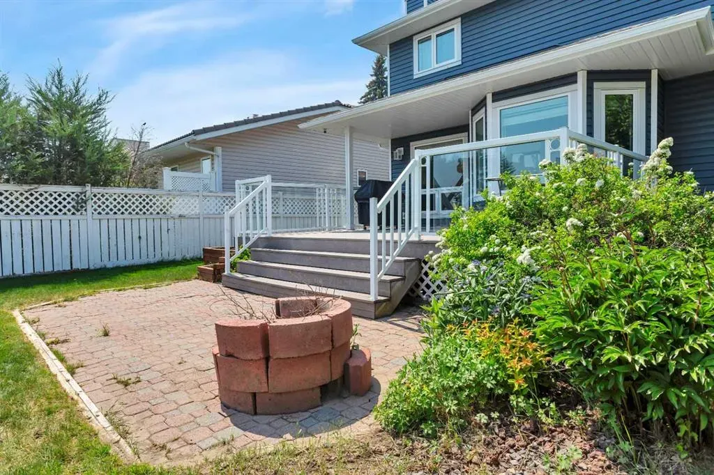 116 Armitage Close