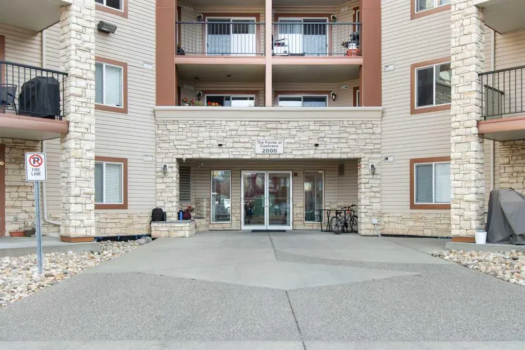505 Railway Street W, #2204
