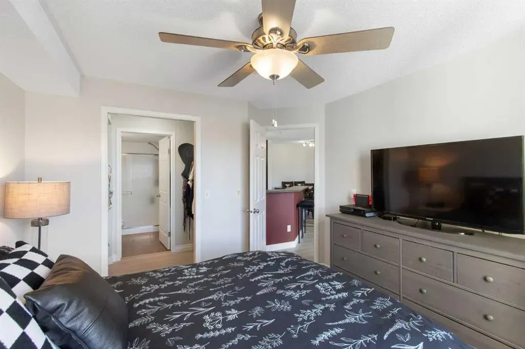 505 Railway Street W, #2204