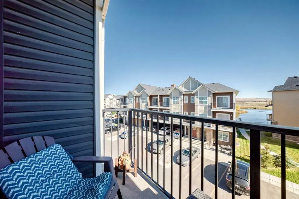 250 Fireside View, #803