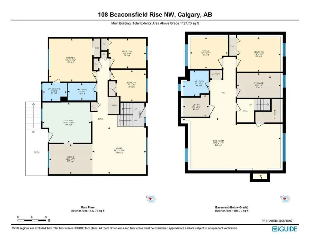 108 Beaconsfield Rise NW