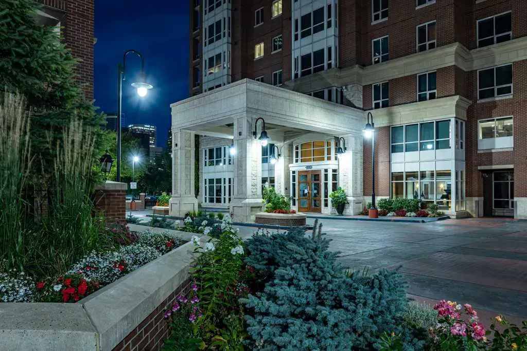 690 Princeton Way SW, #1201