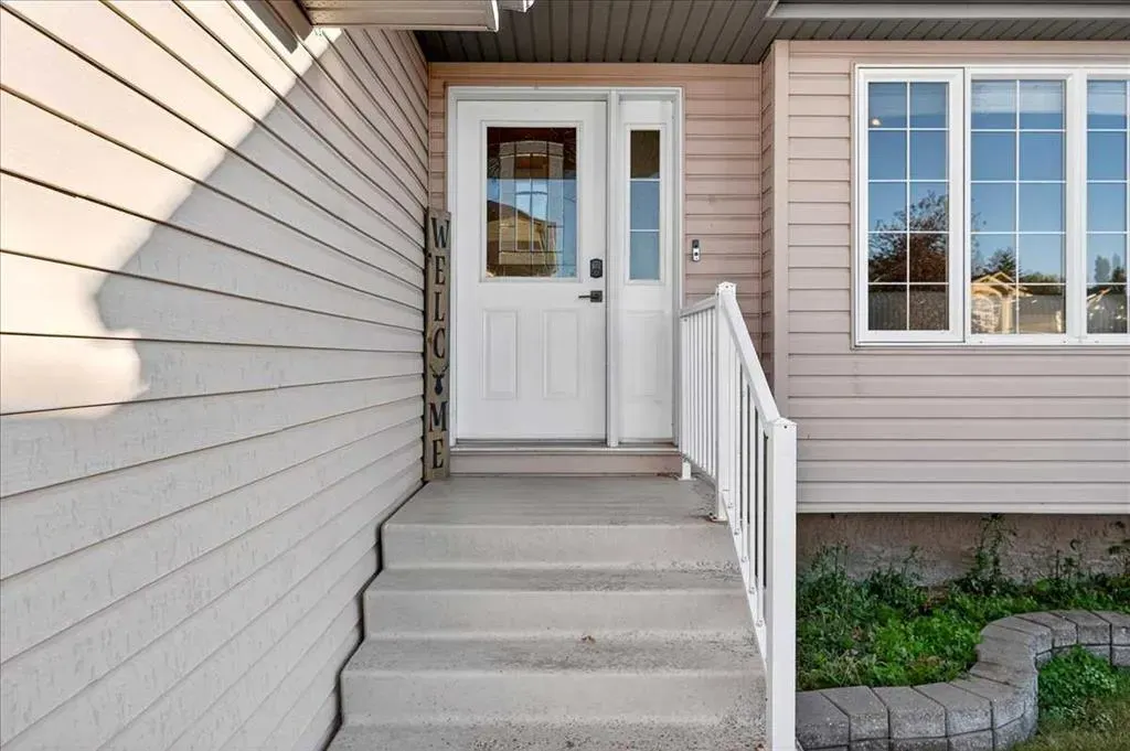3 Madison Court