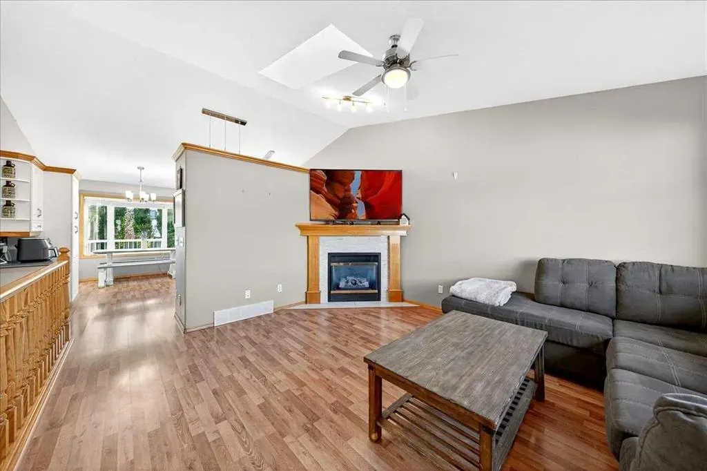 3 Madison Court