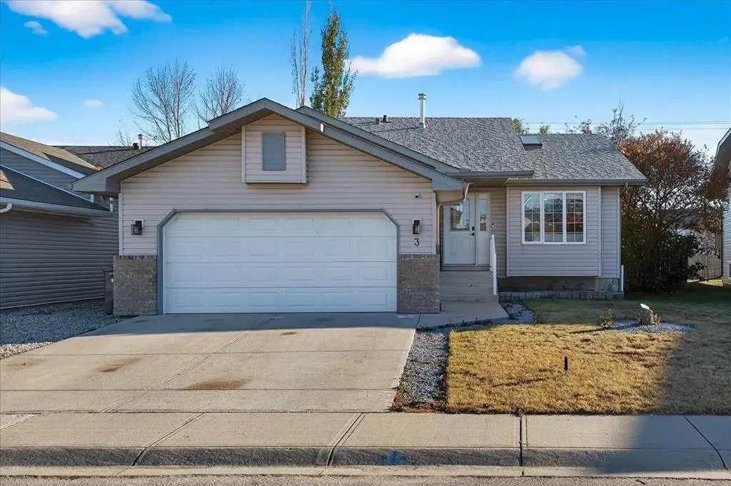 3 Madison Court