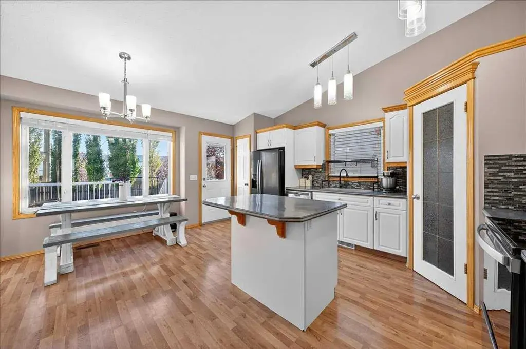 3 Madison Court