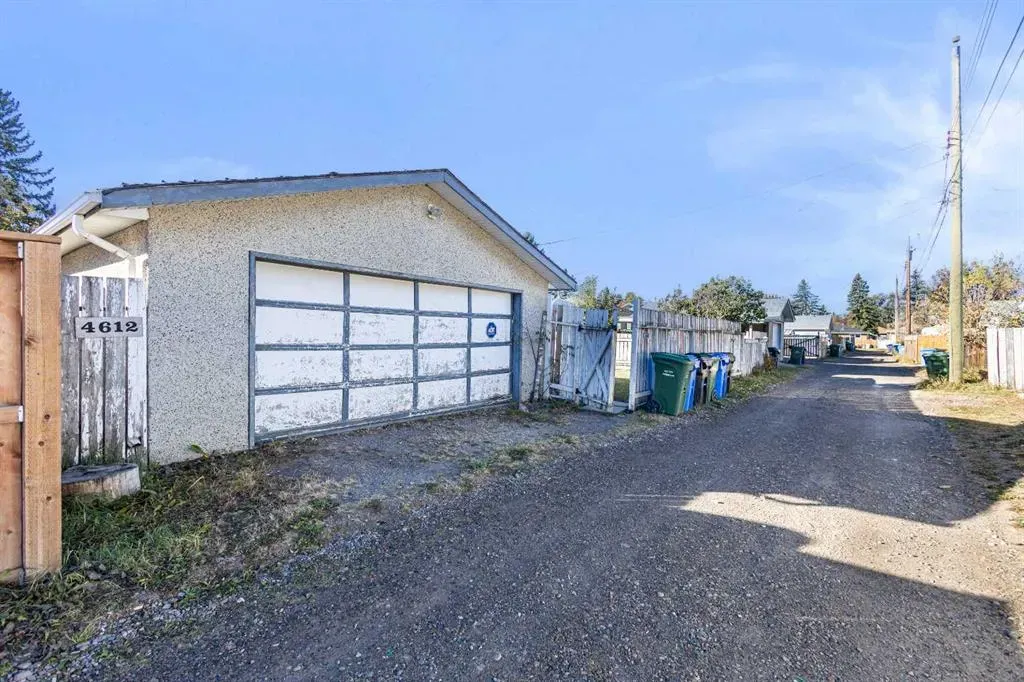 4612 Fortune Road SE