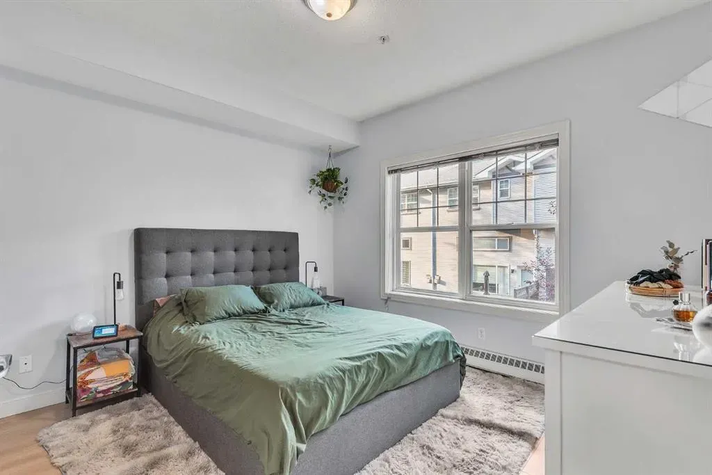 1408 17 Street SE, #208