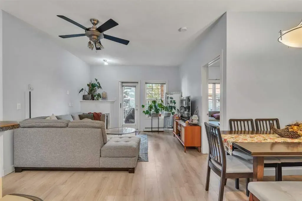 1408 17 Street SE, #208