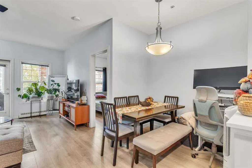 1408 17 Street SE, #208