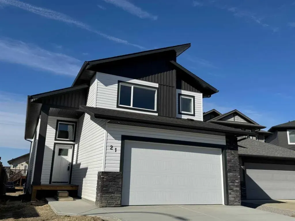 21 Vermont Close