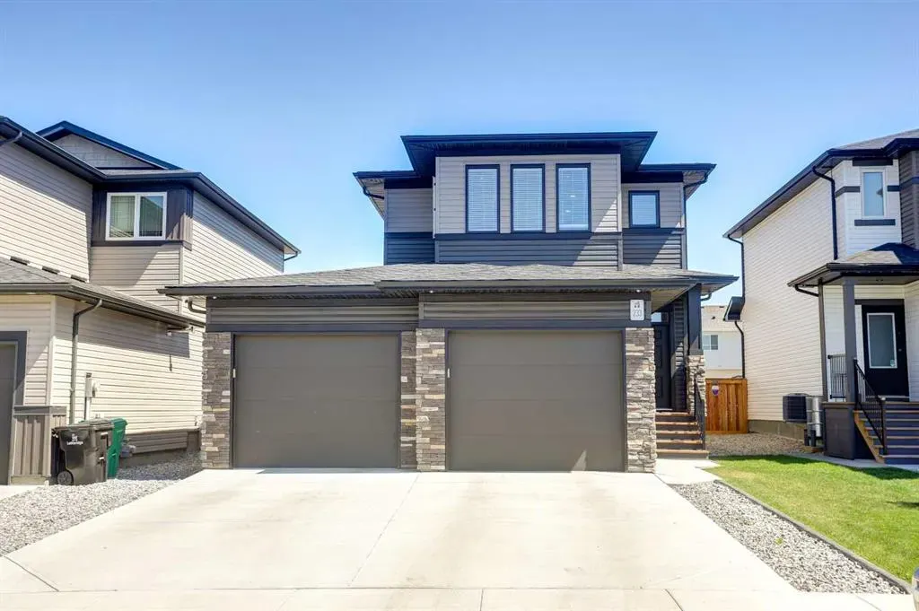 233 Agnes Short Place N