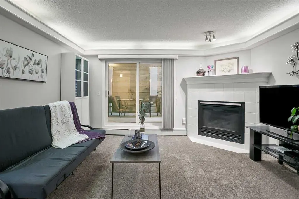 10 Sierra Morena Mews SW, #118