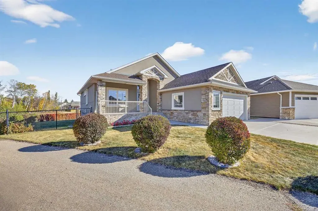 91 Briegel Road