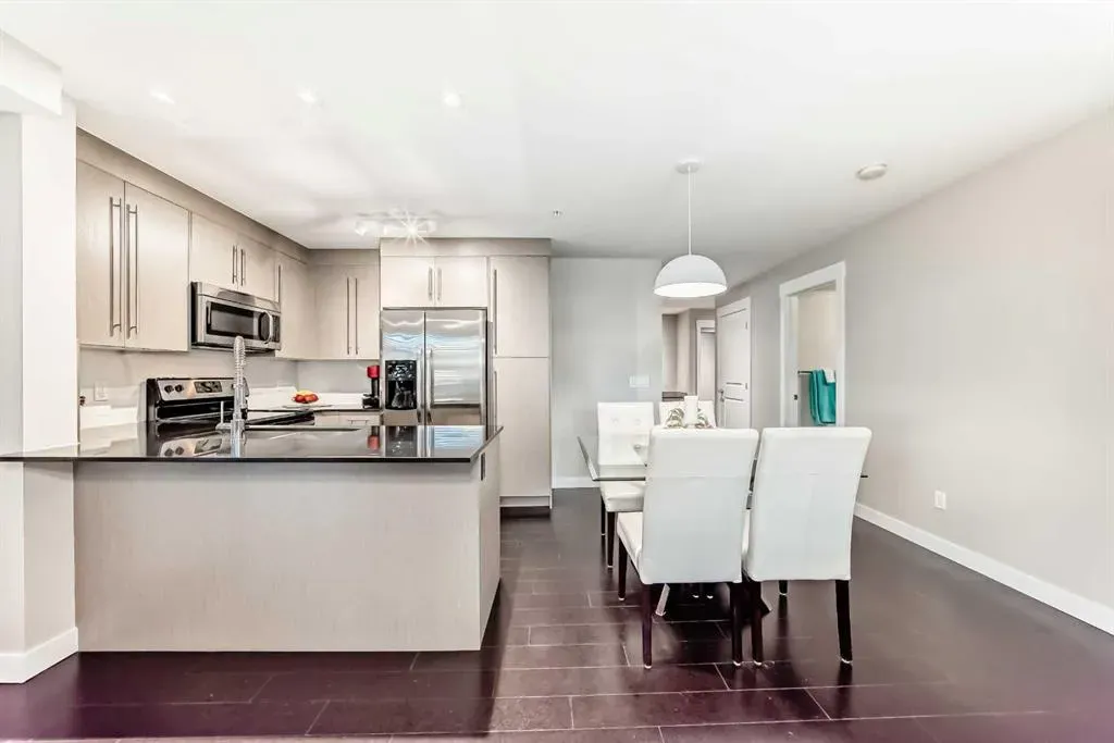 11 MAHOGANY Row SE, #2103
