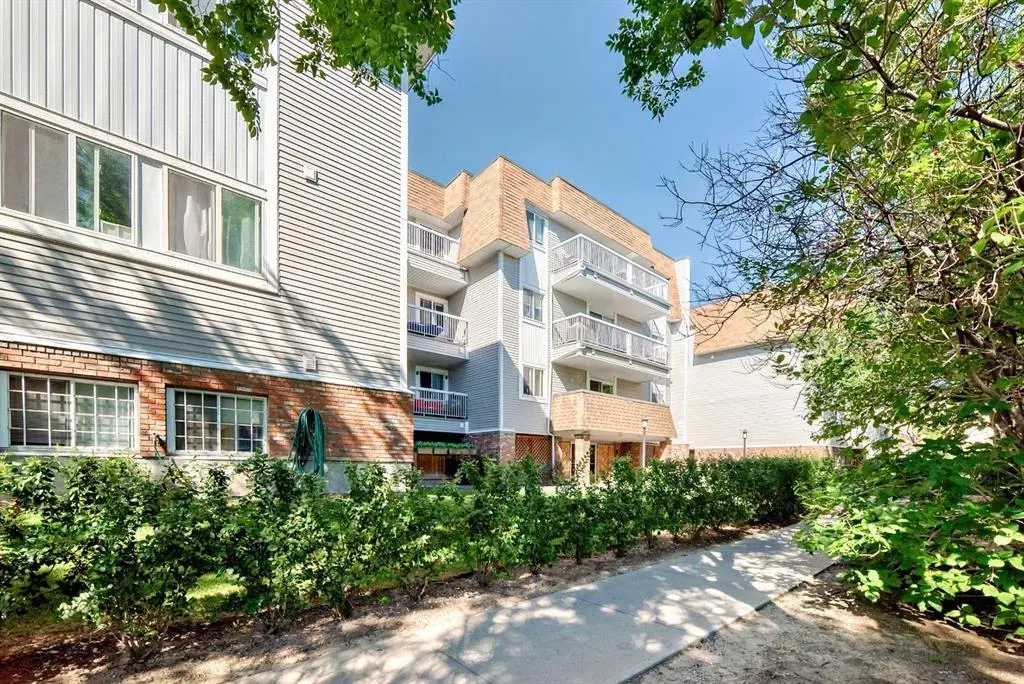 540 18 Avenue SW, #202