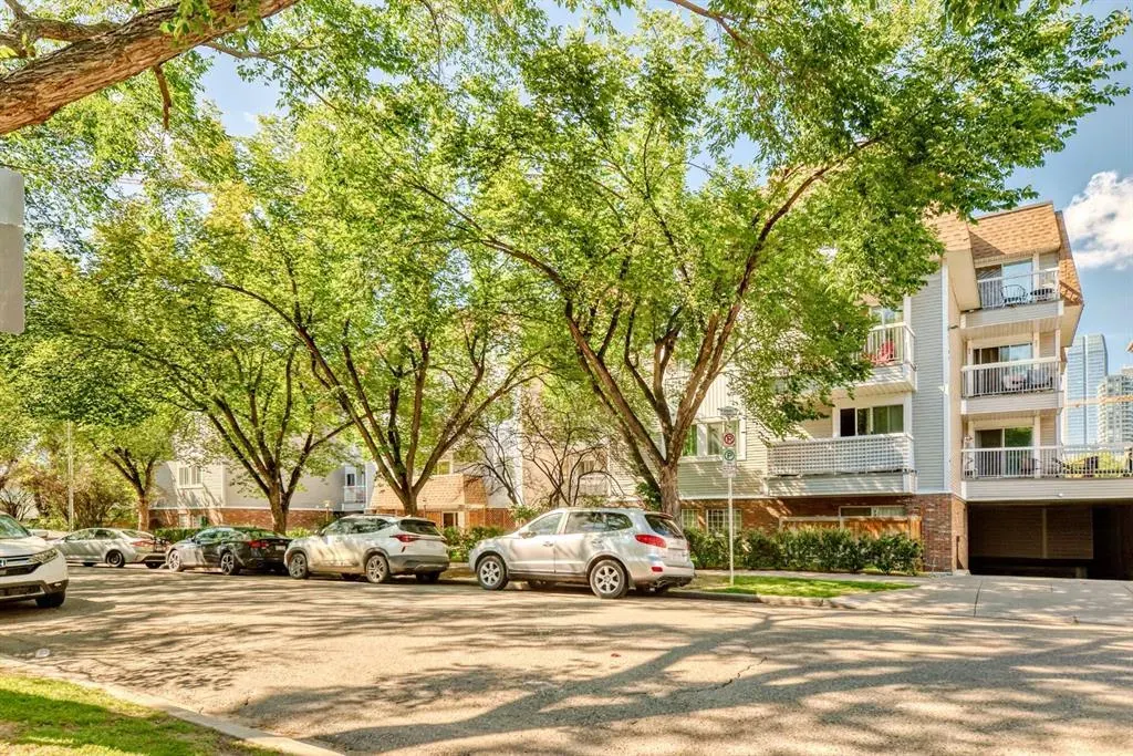 540 18 Avenue SW, #202