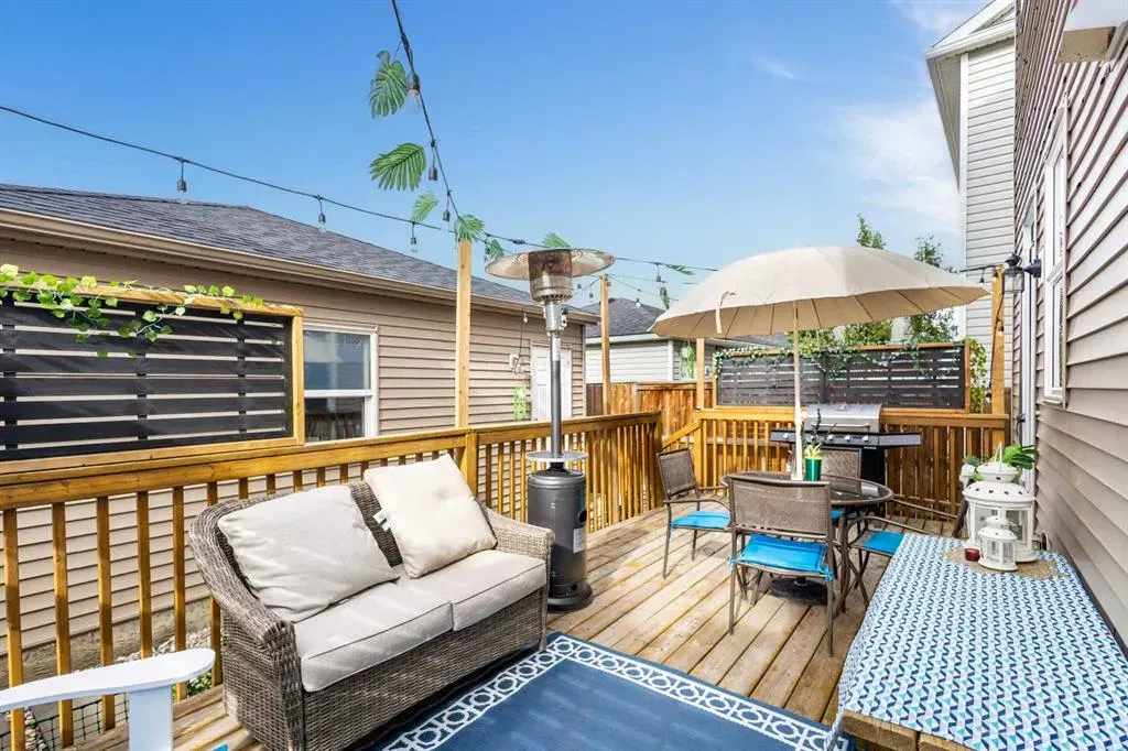 46 Cityscape Terrace NE