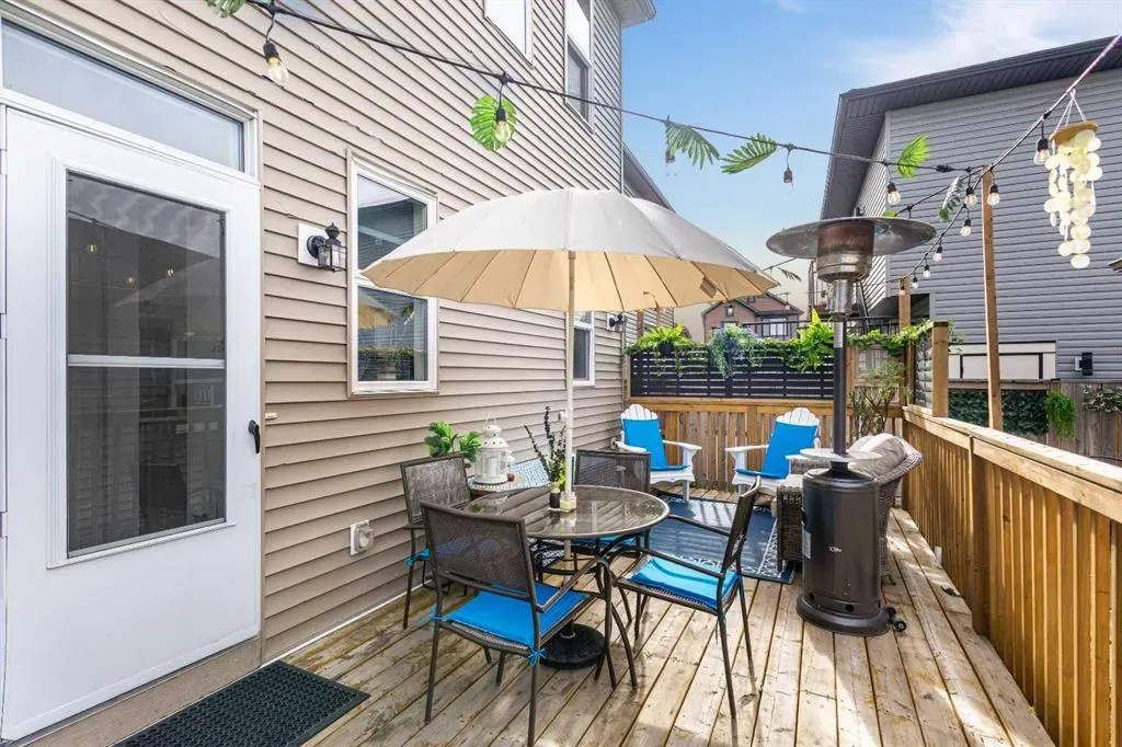 46 Cityscape Terrace NE