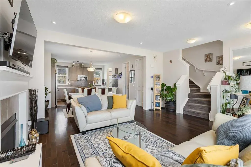 46 Cityscape Terrace NE