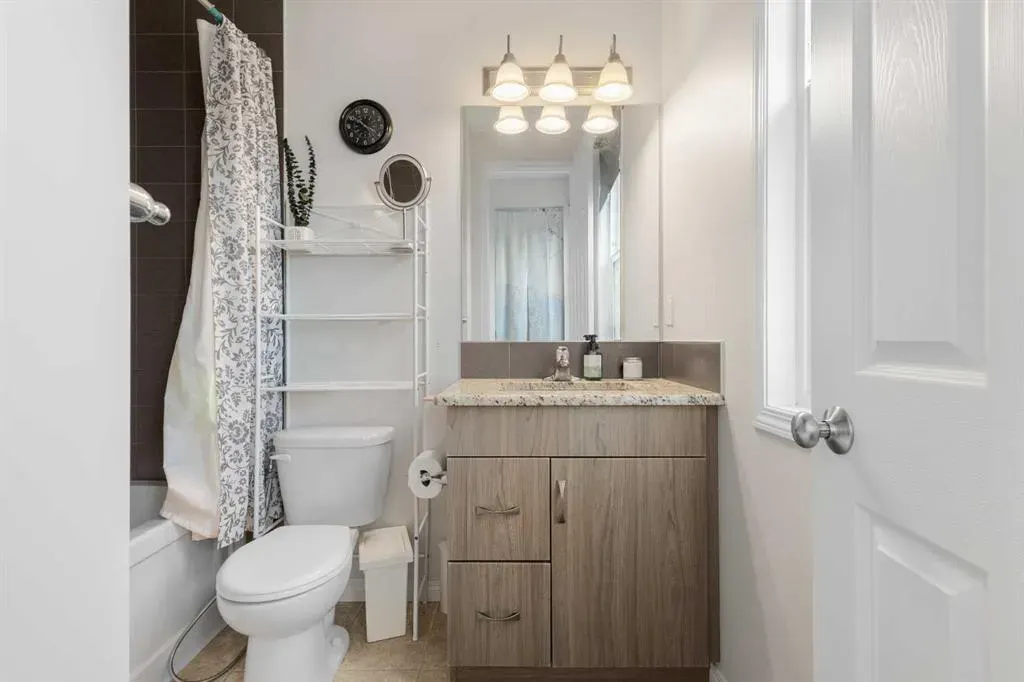46 Cityscape Terrace NE
