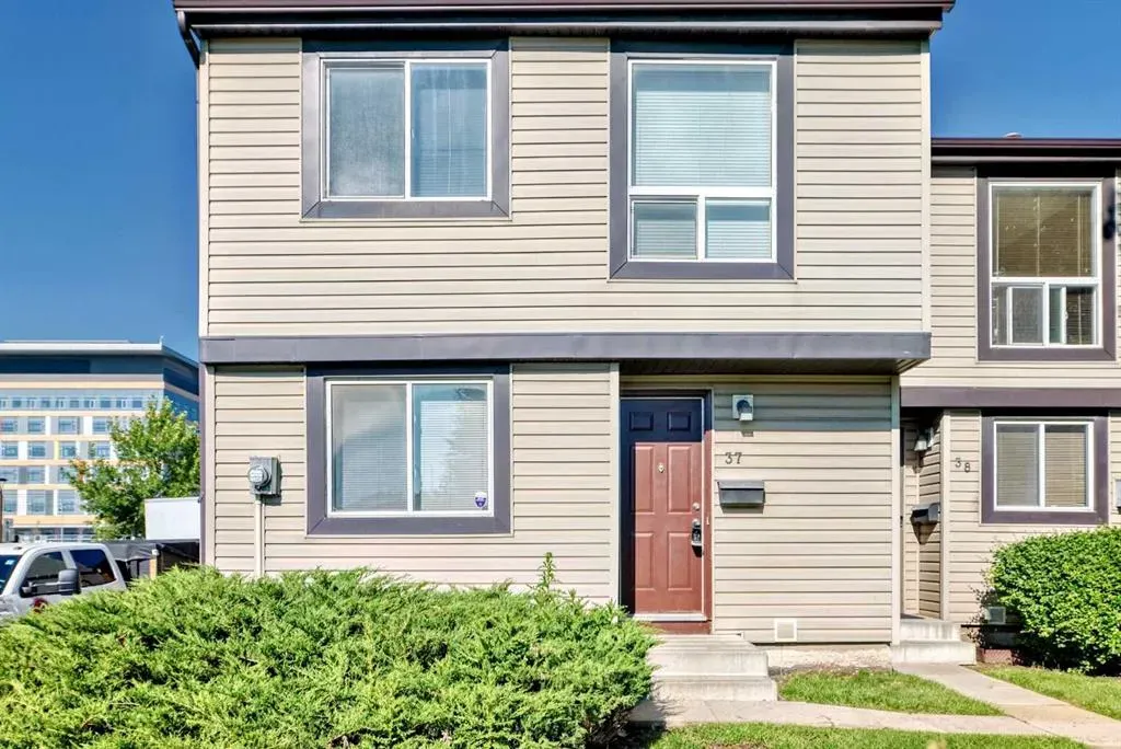 3029 Rundleson Road NE, #37