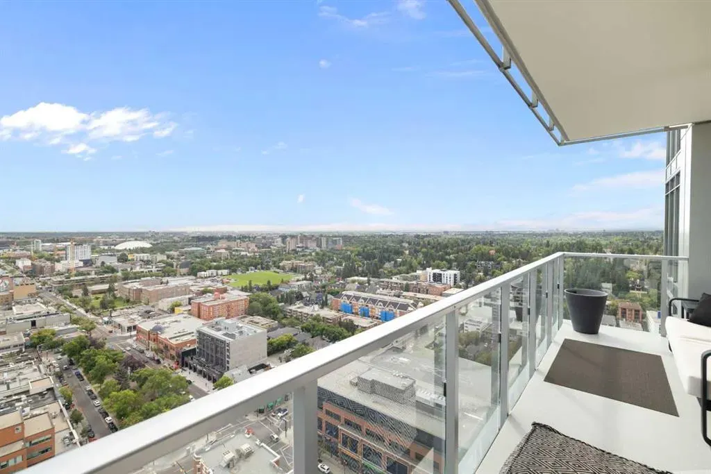 930 16 Avenue SW, #2603