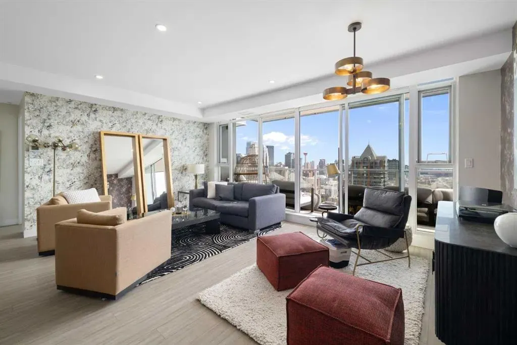 930 16 Avenue SW, #2603
