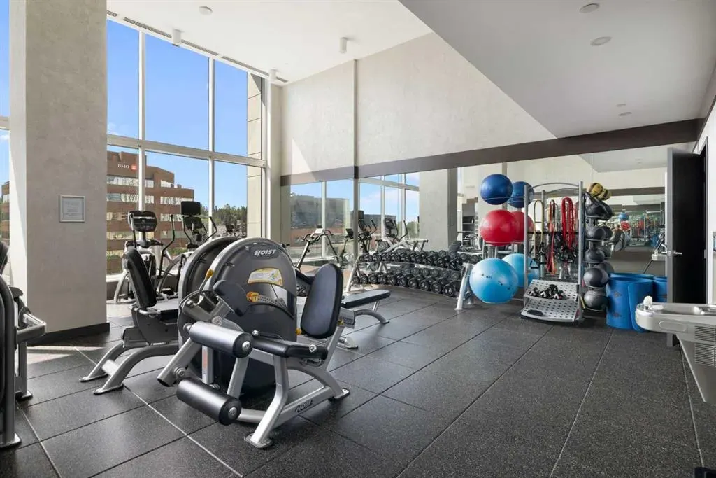 930 16 Avenue SW, #2603