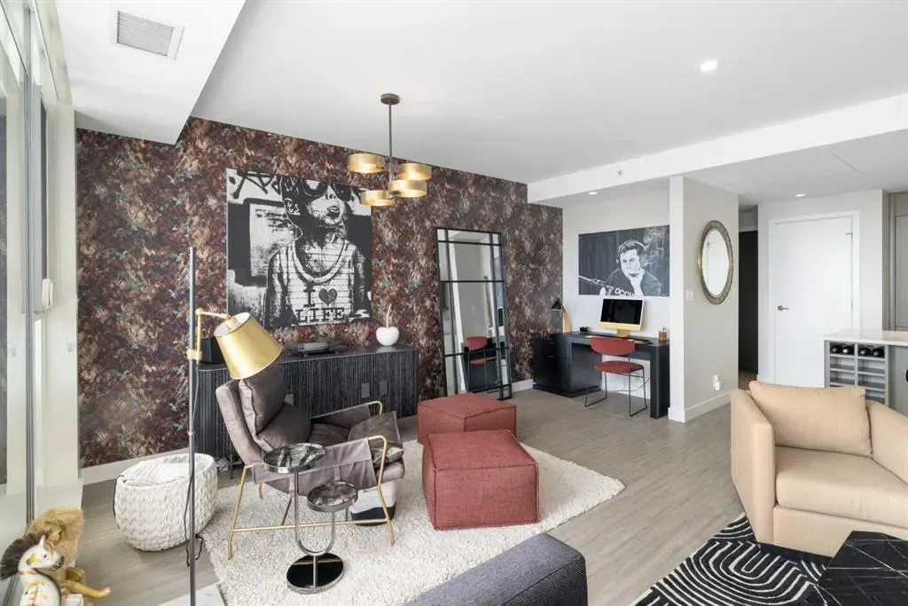 930 16 Avenue SW, #2603