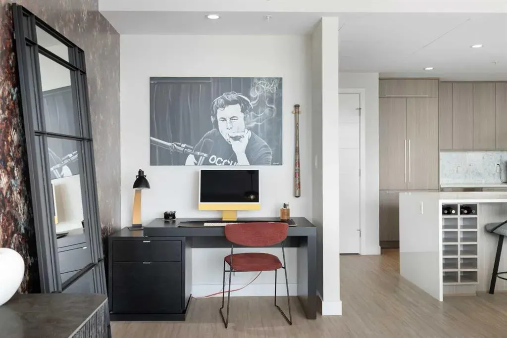 930 16 Avenue SW, #2603
