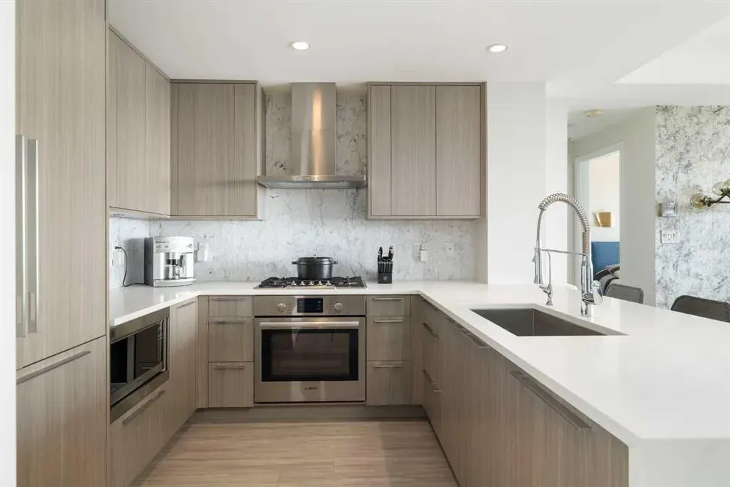 930 16 Avenue SW, #2603