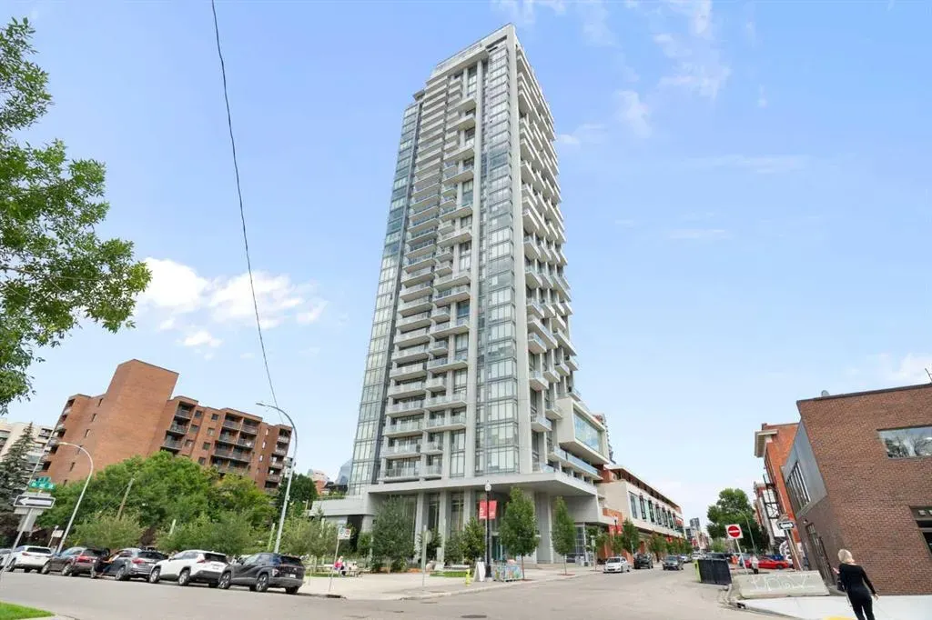 930 16 Avenue SW, #2603