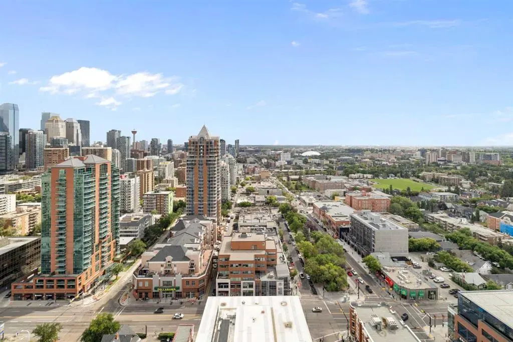 930 16 Avenue SW, #2603
