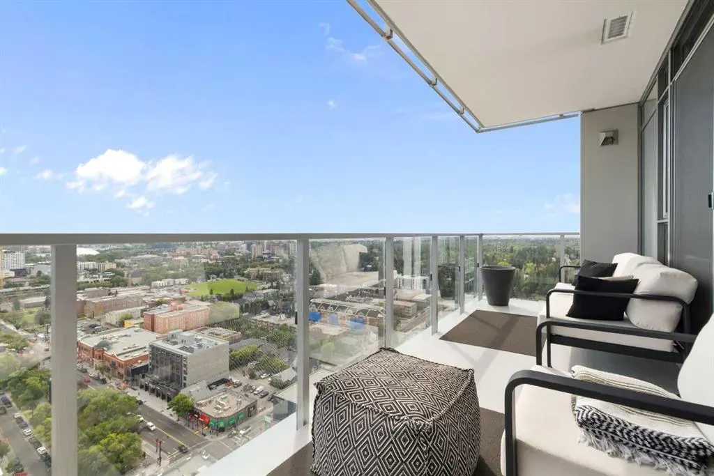 930 16 Avenue SW, #2603