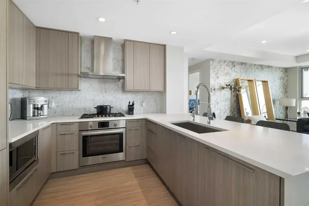 930 16 Avenue SW, #2603