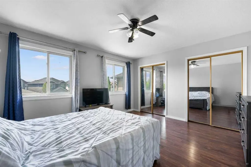 48 Martha's Haven Green NE