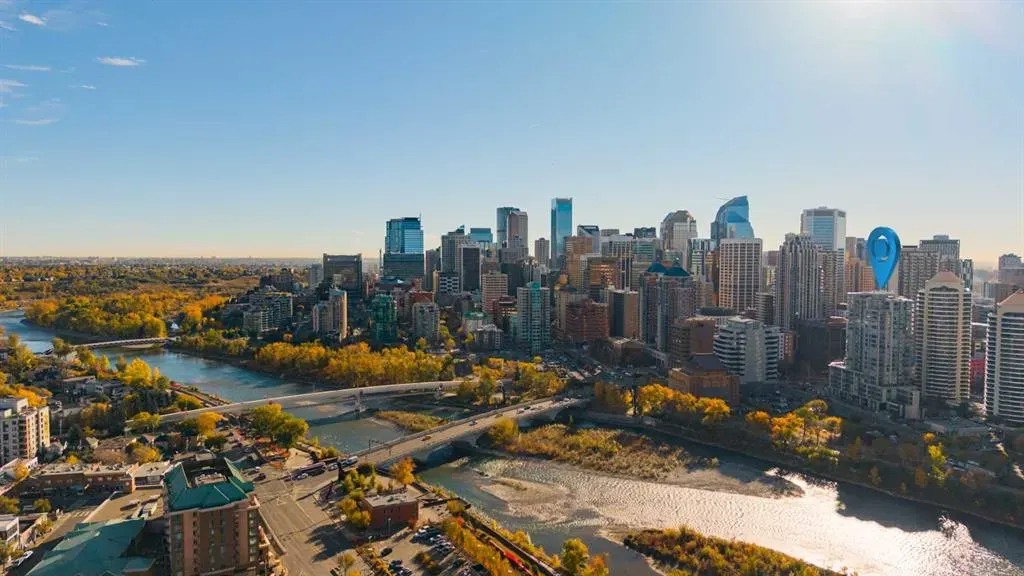 1025 5 Avenue SW, #103