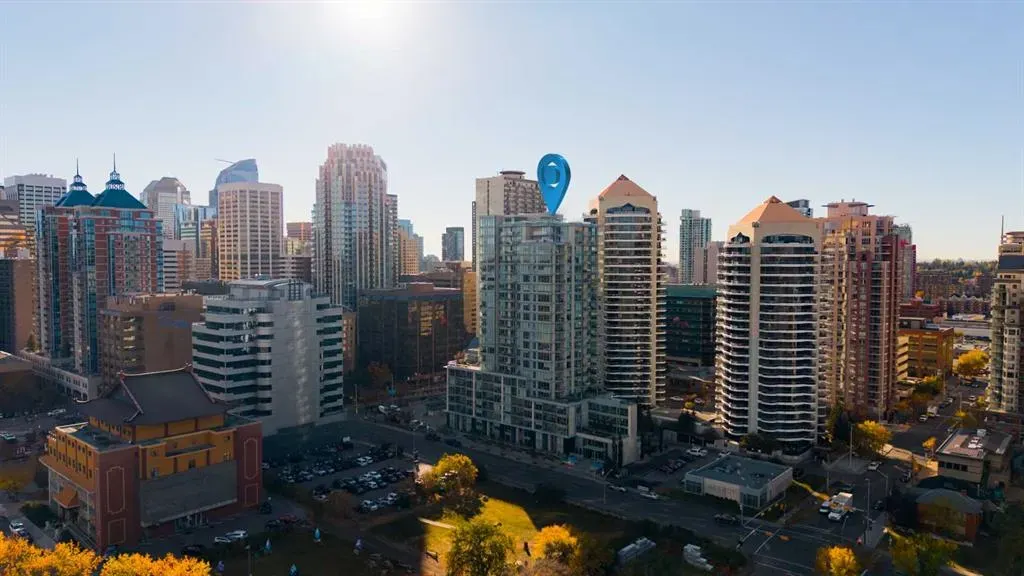 1025 5 Avenue SW, #103